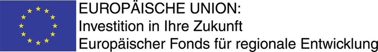 Europäische Union – Europäischer Fonds für regionale Entwicklung